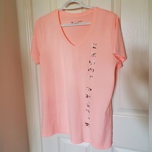 Under Armour tee shirt